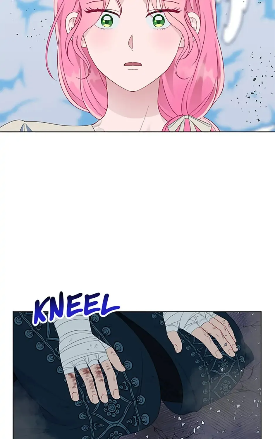 The Perks of Being an S-Class Heroine Chapter 40 page 37 - 