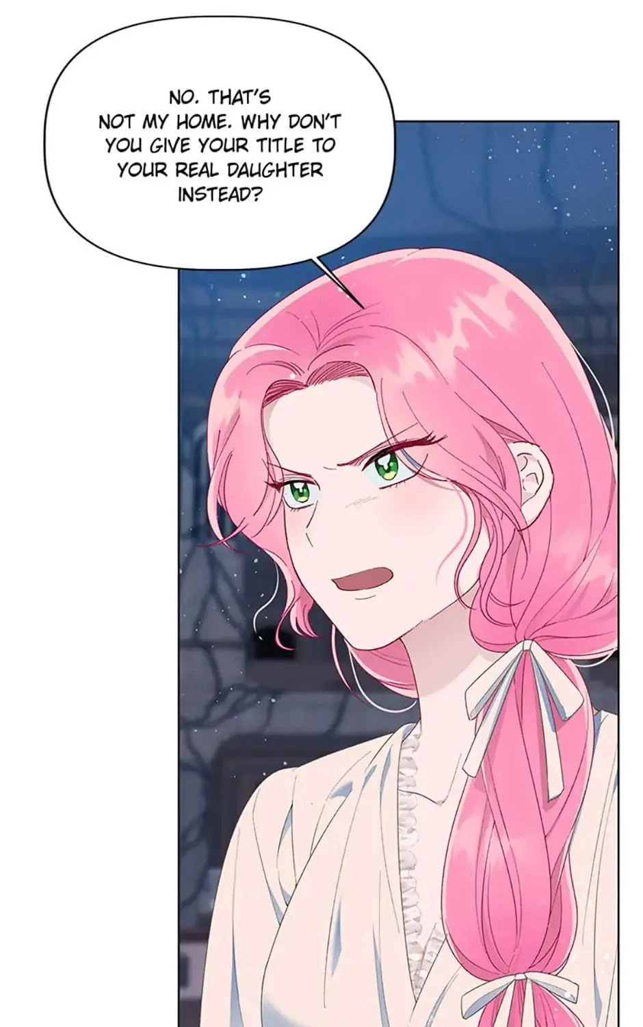 The Perks of Being an S-Class Heroine Chapter 40 page 5 - 