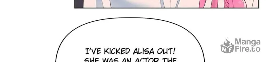 The Perks of Being an S-Class Heroine Chapter 40 page 6 - 
