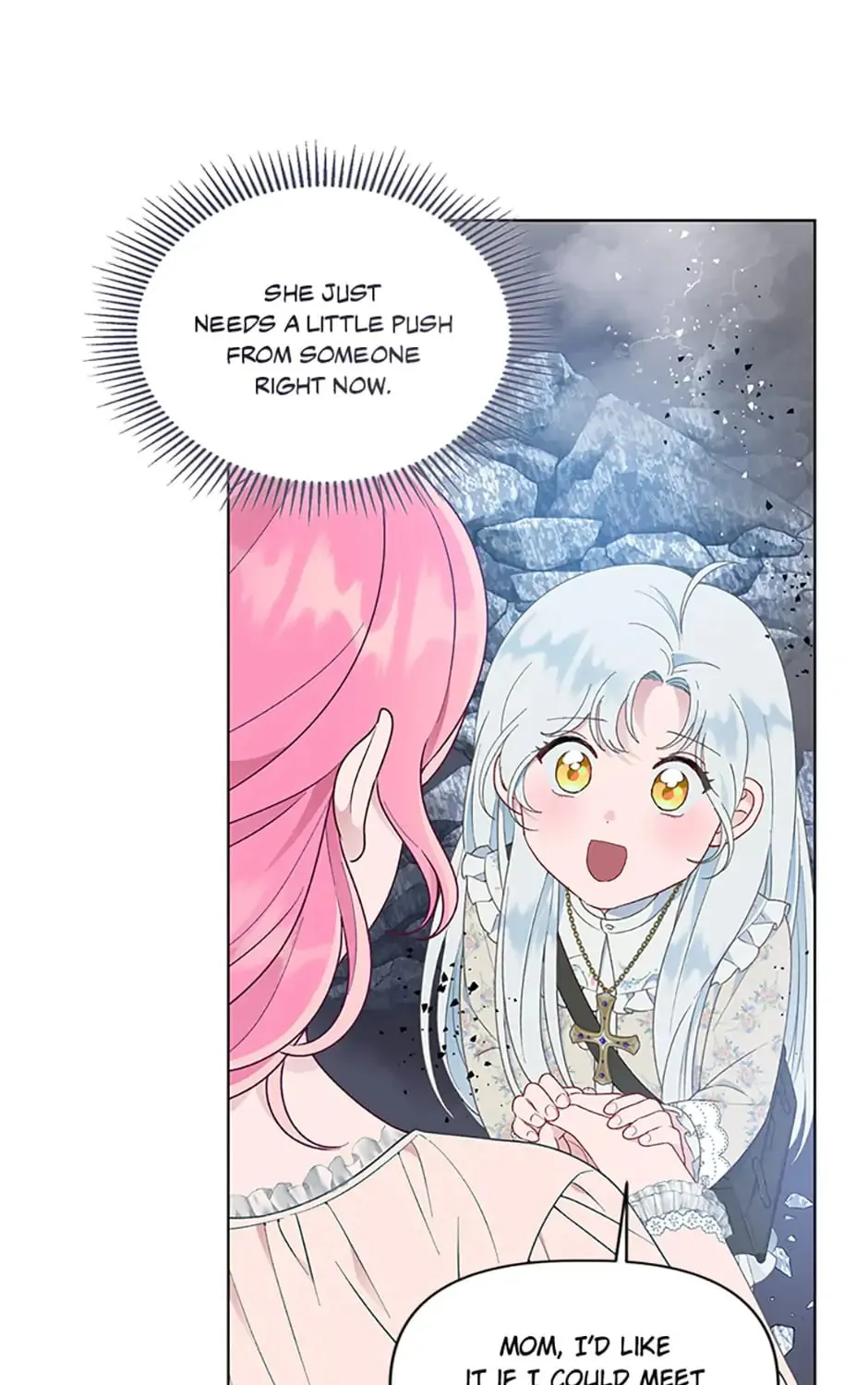 The Perks of Being an S-Class Heroine Chapter 40 page 51 - 