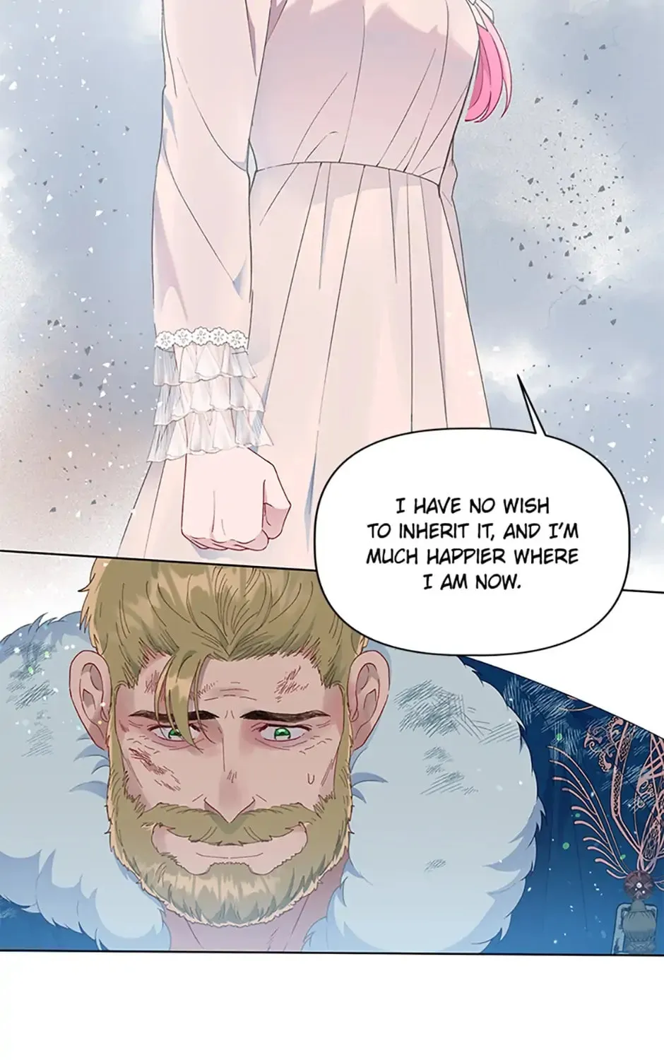 The Perks of Being an S-Class Heroine Chapter 40 page 57 - 