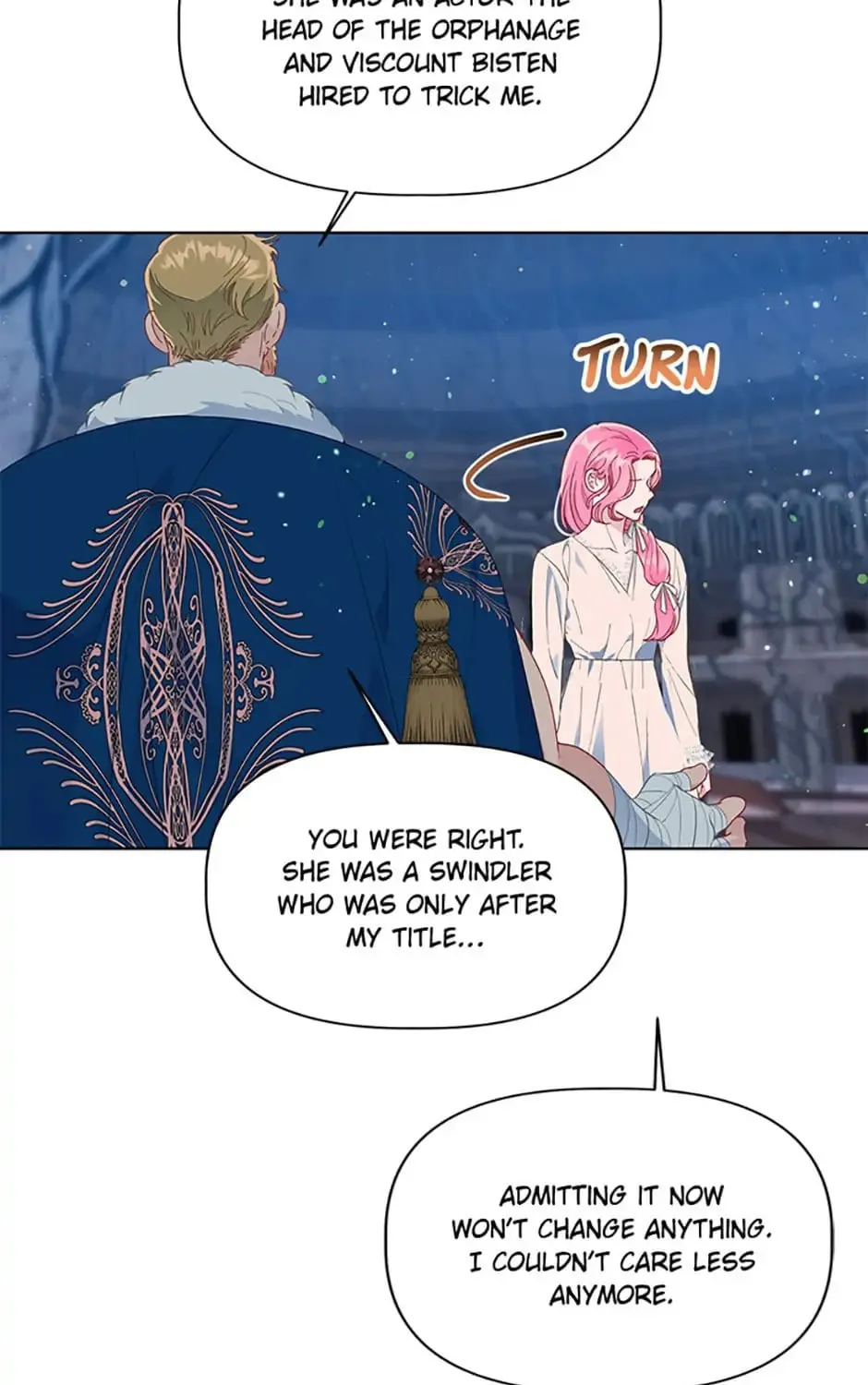 The Perks of Being an S-Class Heroine Chapter 40 page 7 - 
