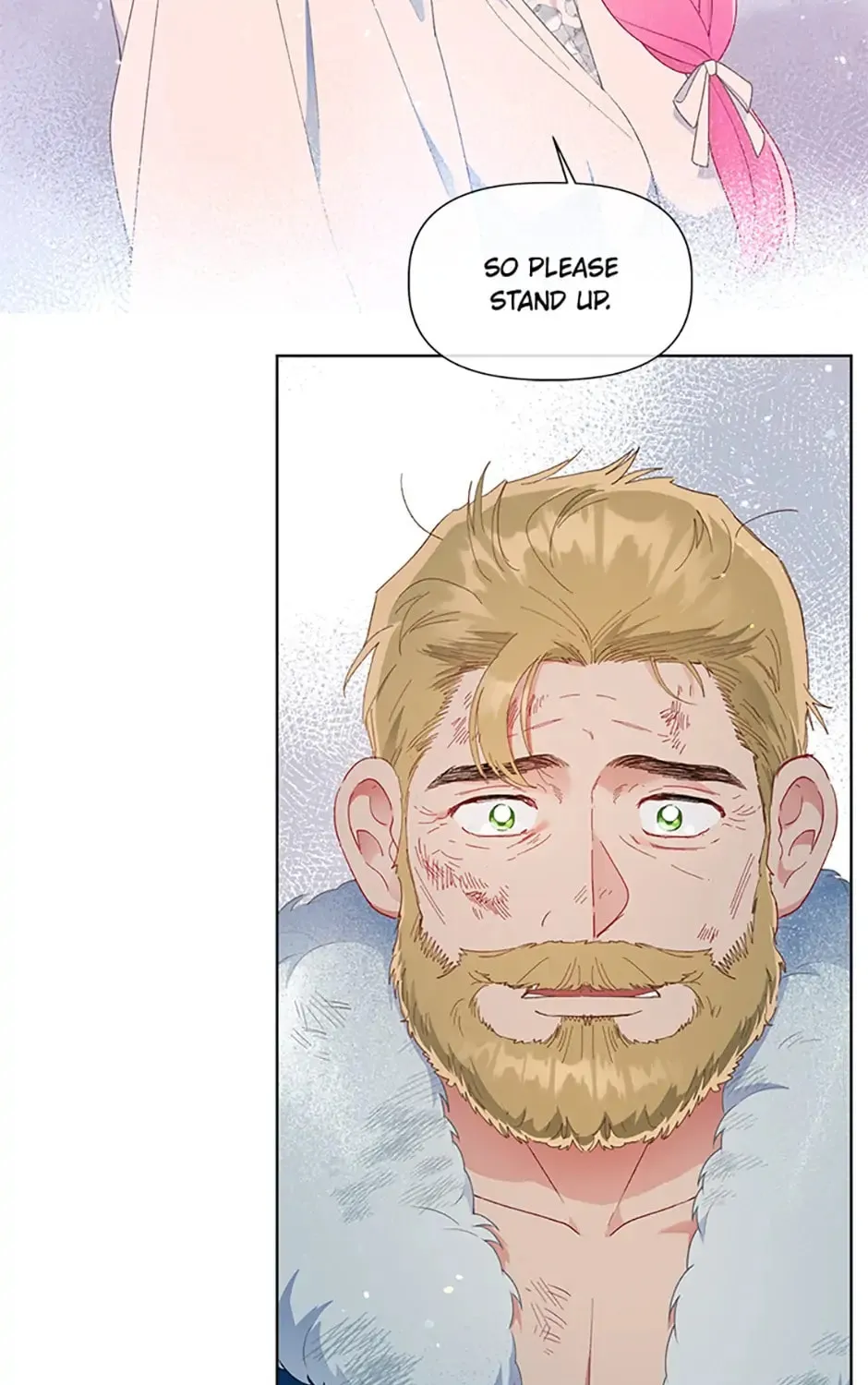The Perks of Being an S-Class Heroine Chapter 40 page 61 - 