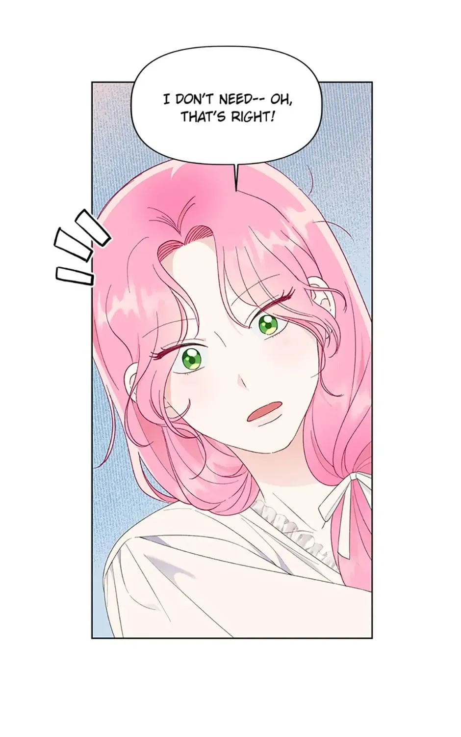 The Perks of Being an S-Class Heroine Chapter 40 page 67 - 