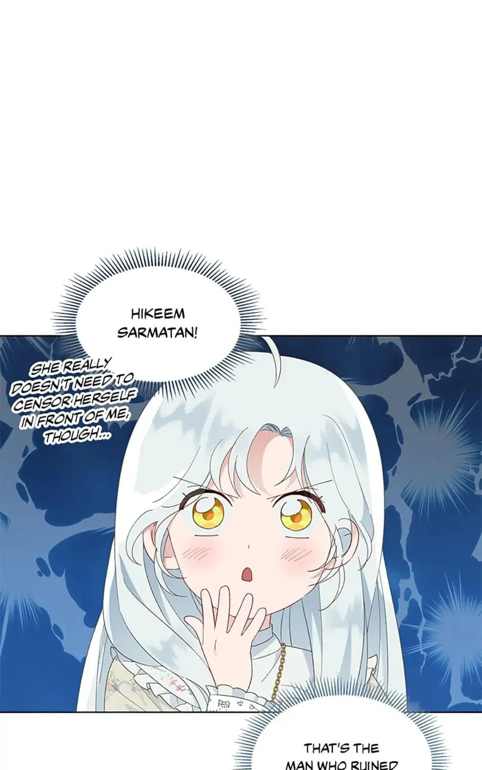The Perks of Being an S-Class Heroine Chapter 40 page 71 - 