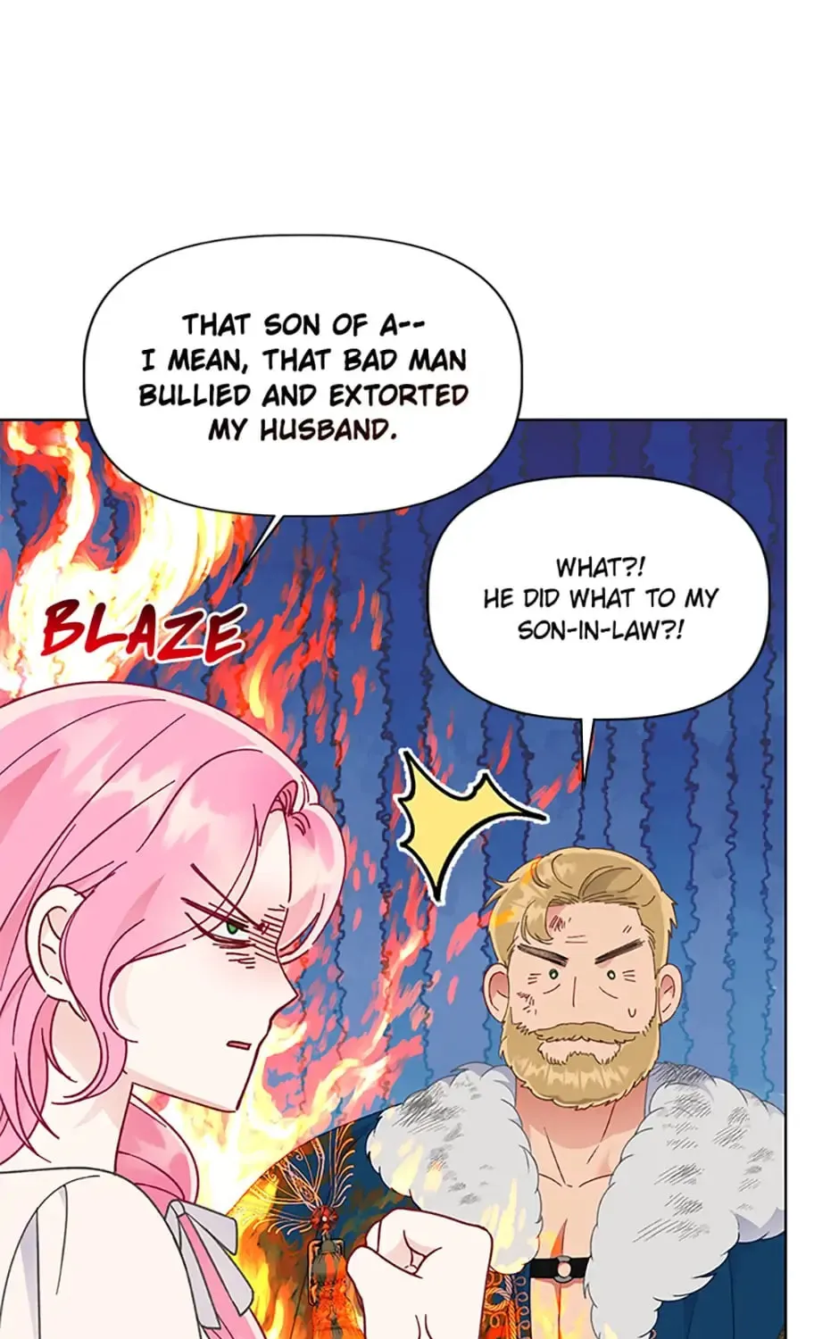 The Perks of Being an S-Class Heroine Chapter 40 page 73 - 