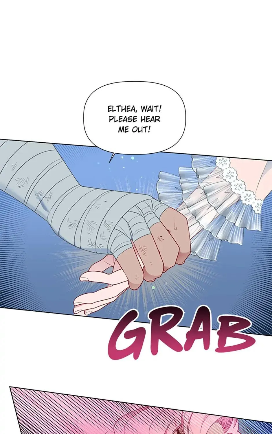 The Perks of Being an S-Class Heroine Chapter 40 page 9 - 