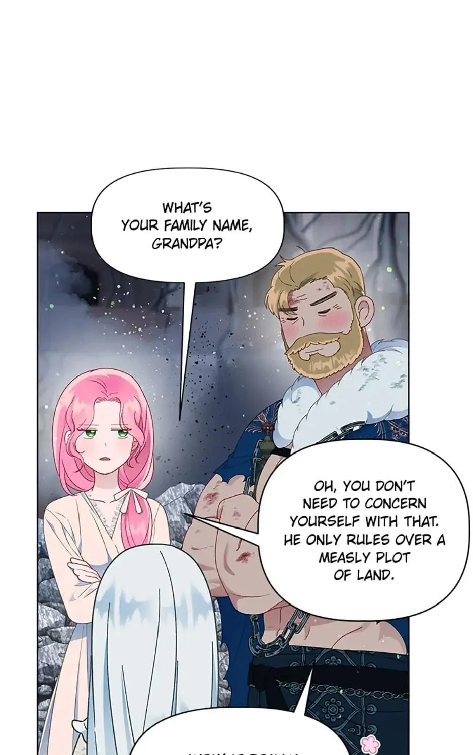 The Perks of Being an S-Class Heroine Chapter 40 page 89 - 