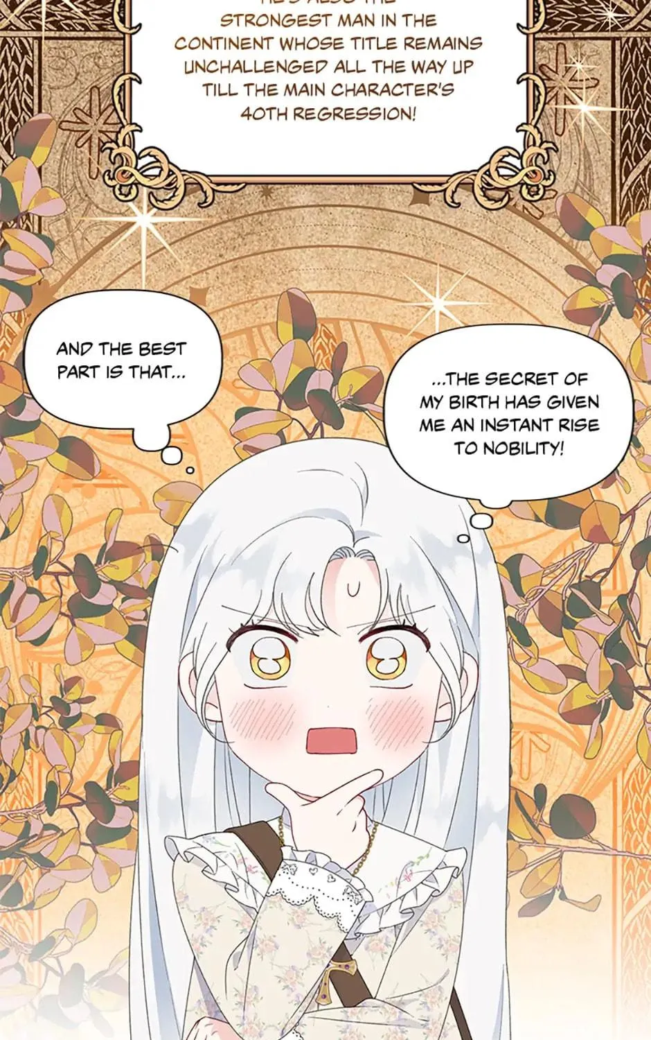 The Perks of Being an S-Class Heroine Chapter 40 page 99 - 