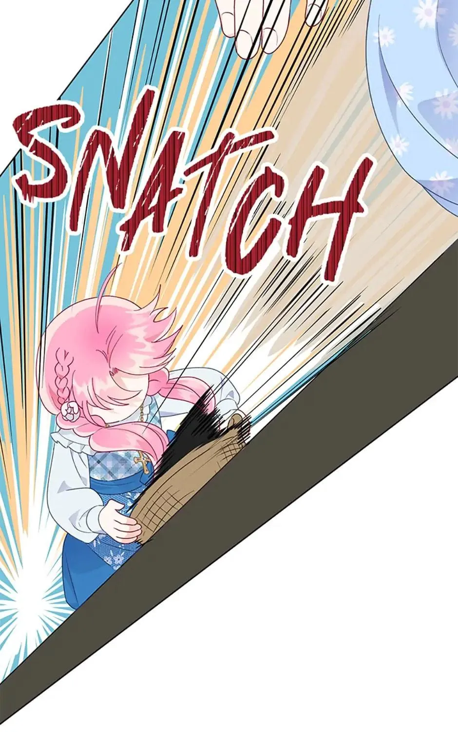 The Perks of Being an S-Class Heroine Chapter 41.1 page 101 - 