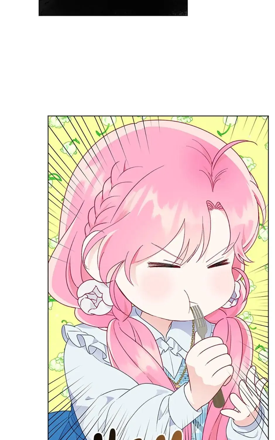 The Perks of Being an S-Class Heroine Chapter 41.1 page 107 - 