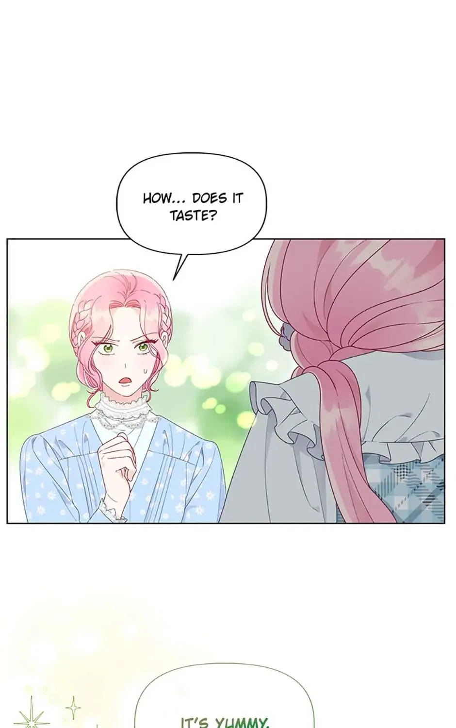 The Perks of Being an S-Class Heroine Chapter 41.1 page 109 - 
