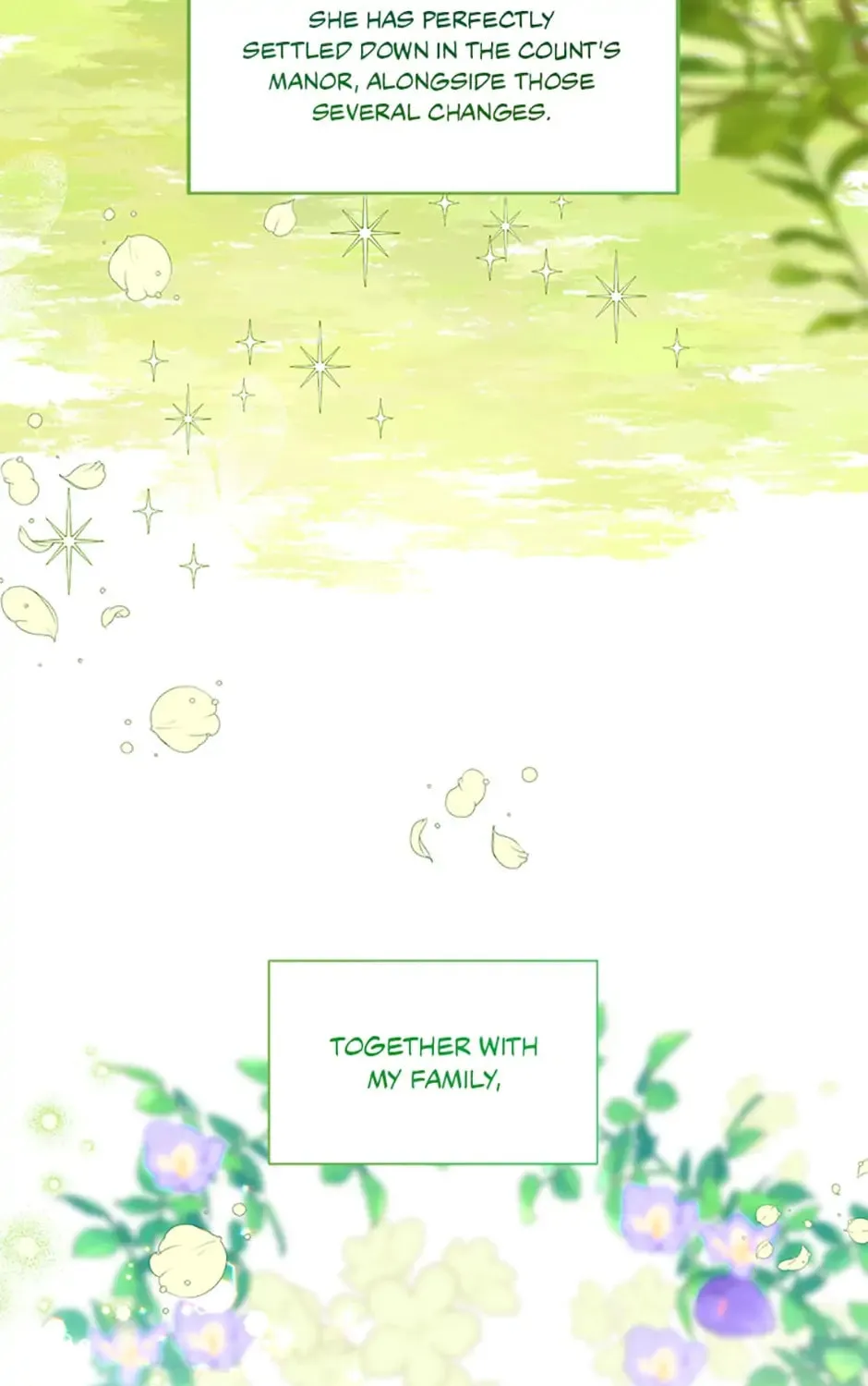 The Perks of Being an S-Class Heroine Chapter 41.1 page 115 - 