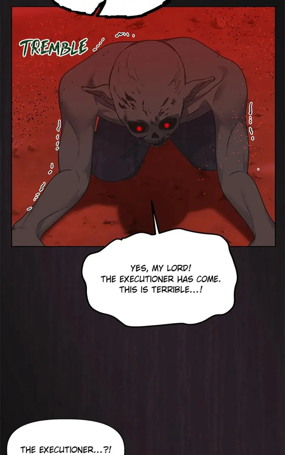 The Perks of Being an S-Class Heroine Chapter 41.1 page 131 - 