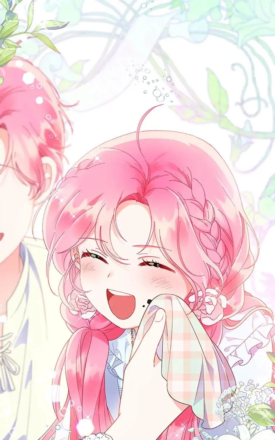 The Perks of Being an S-Class Heroine Chapter 41.1 page 143 - 