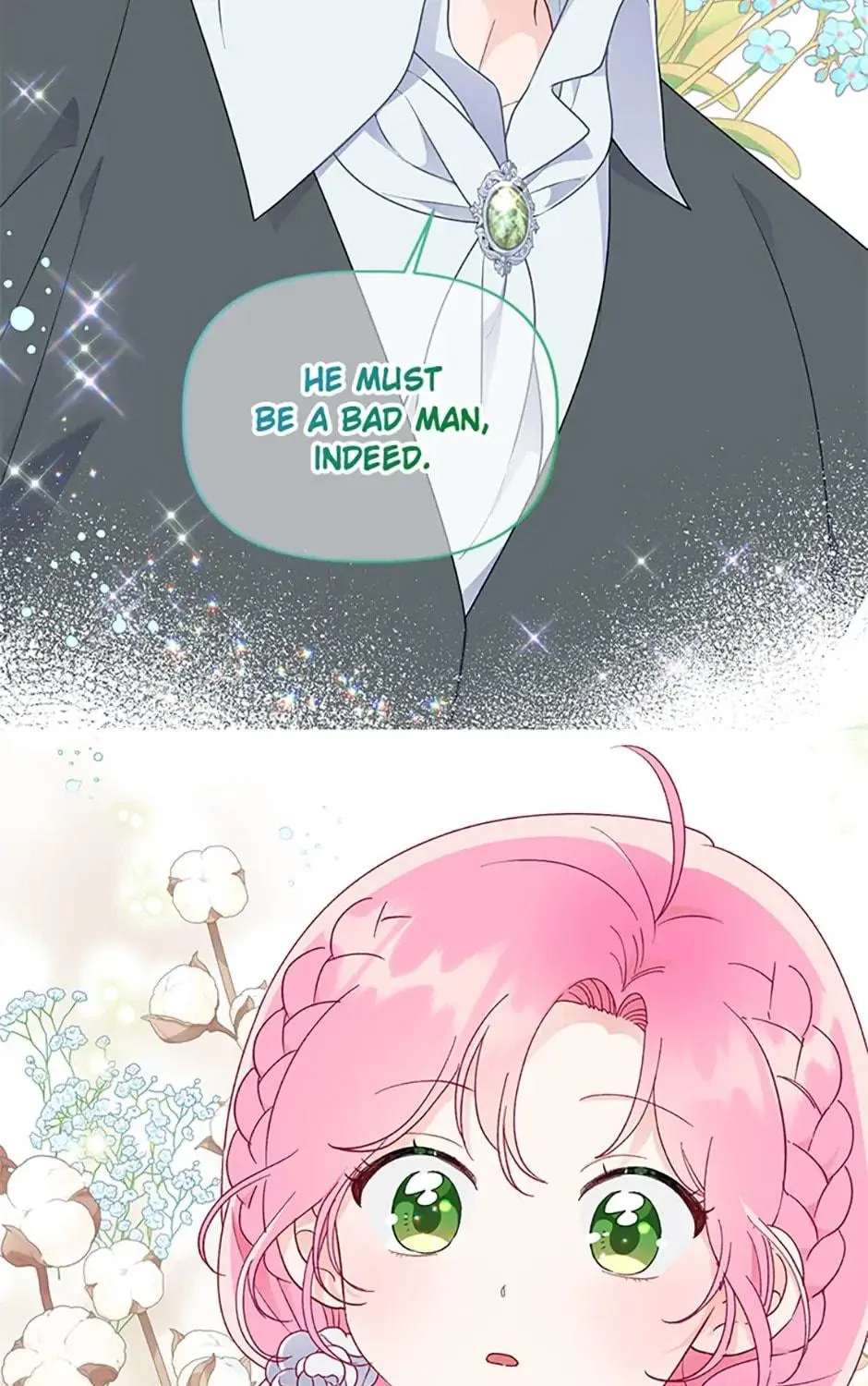 The Perks of Being an S-Class Heroine Chapter 41.1 page 23 - 