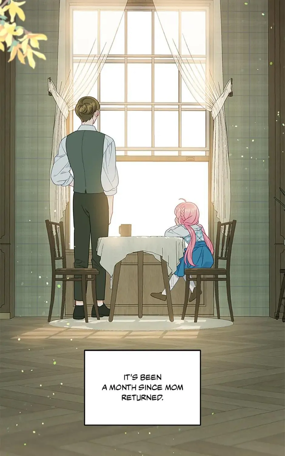 The Perks of Being an S-Class Heroine Chapter 41.1 page 35 - 