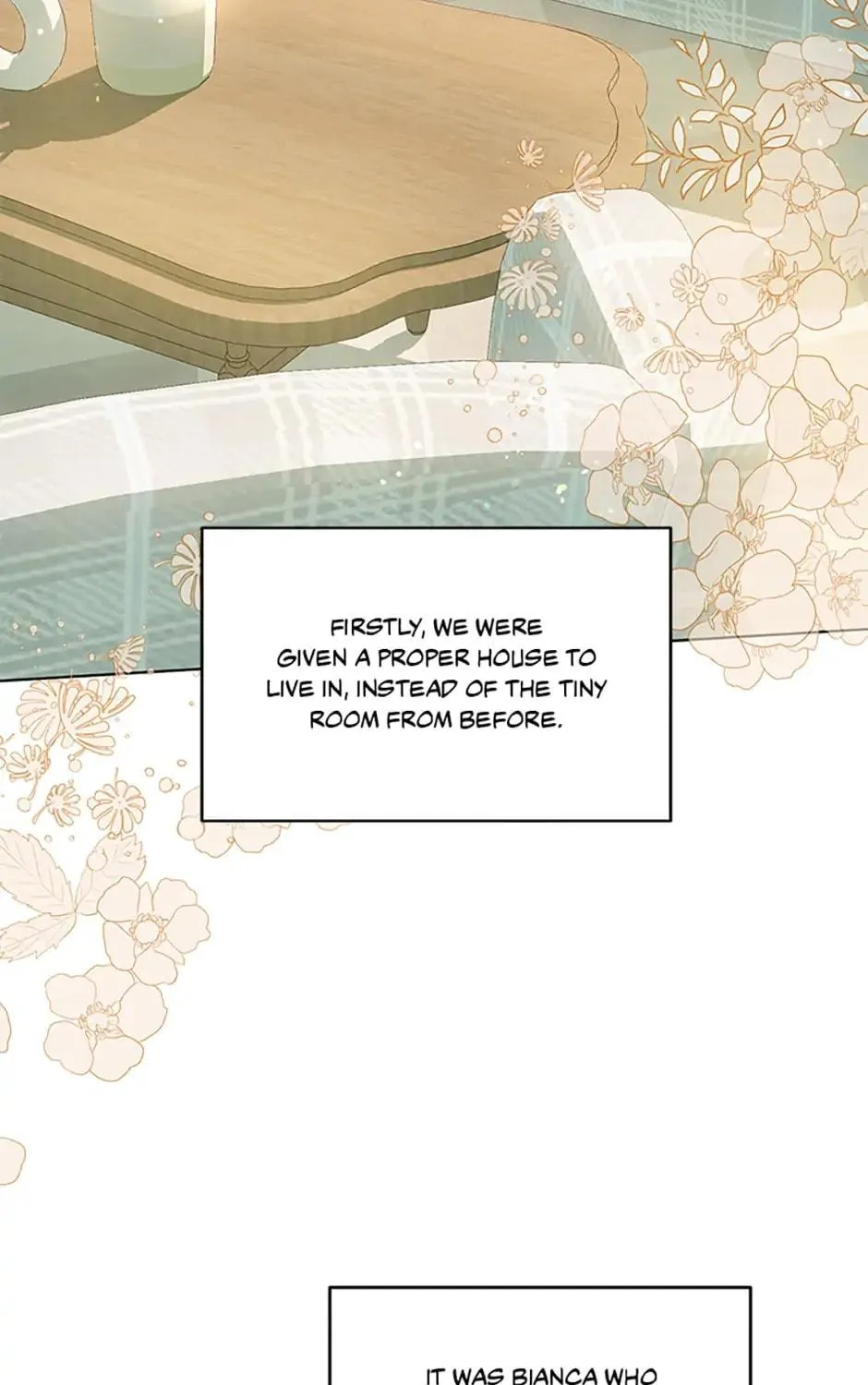 The Perks of Being an S-Class Heroine Chapter 41.1 page 39 - 