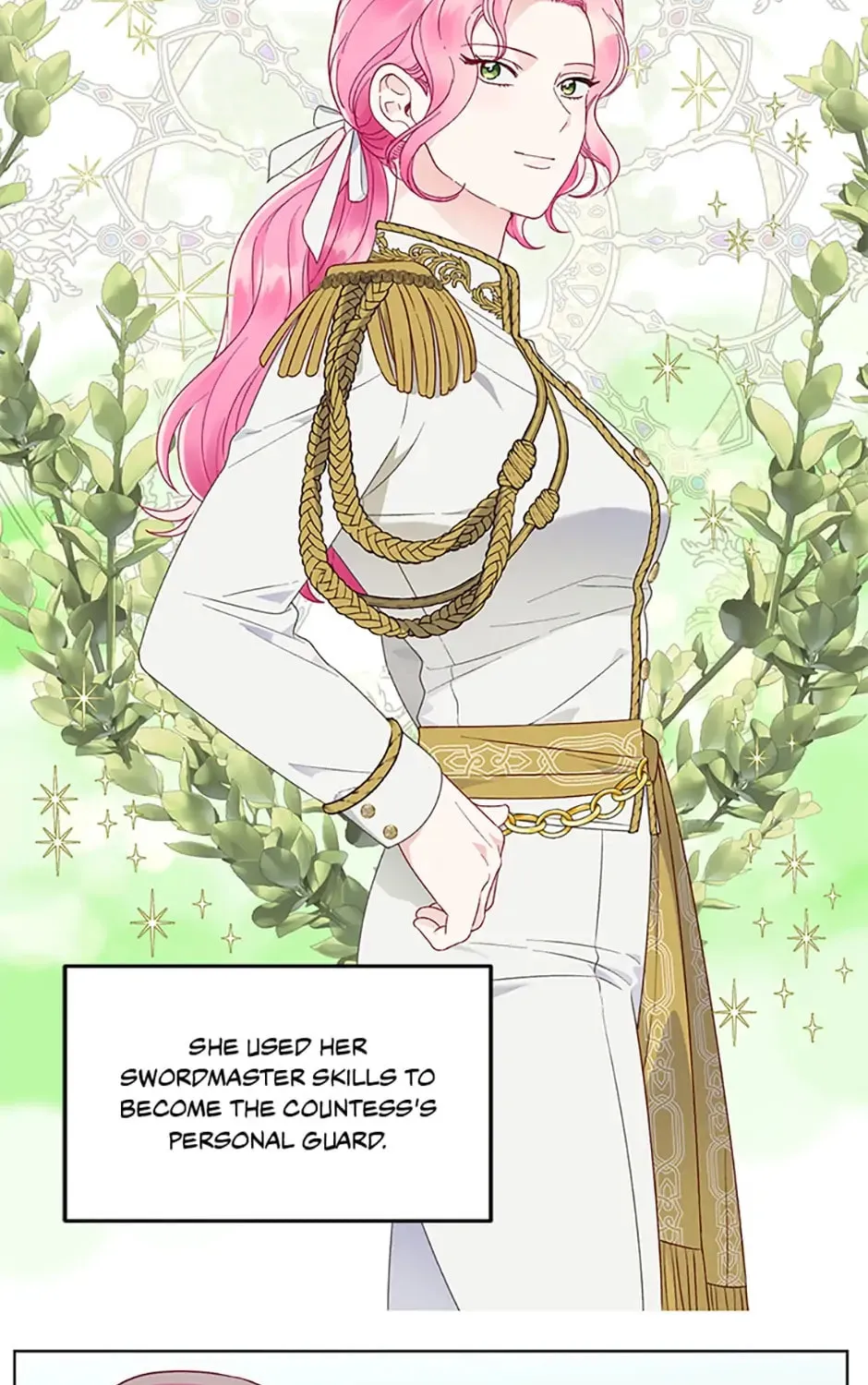 The Perks of Being an S-Class Heroine Chapter 41.1 page 43 - 