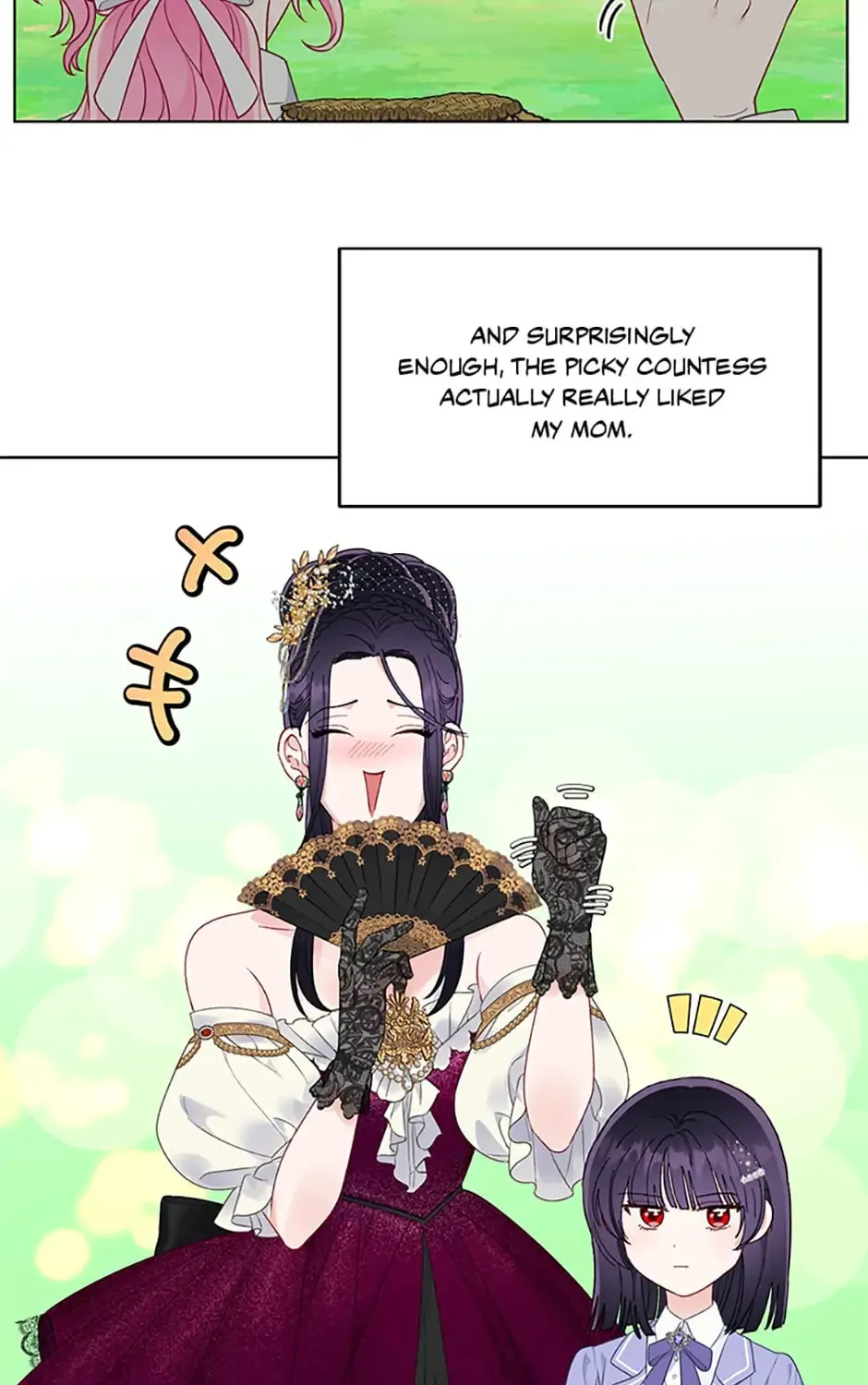 The Perks of Being an S-Class Heroine Chapter 41.1 page 45 - 
