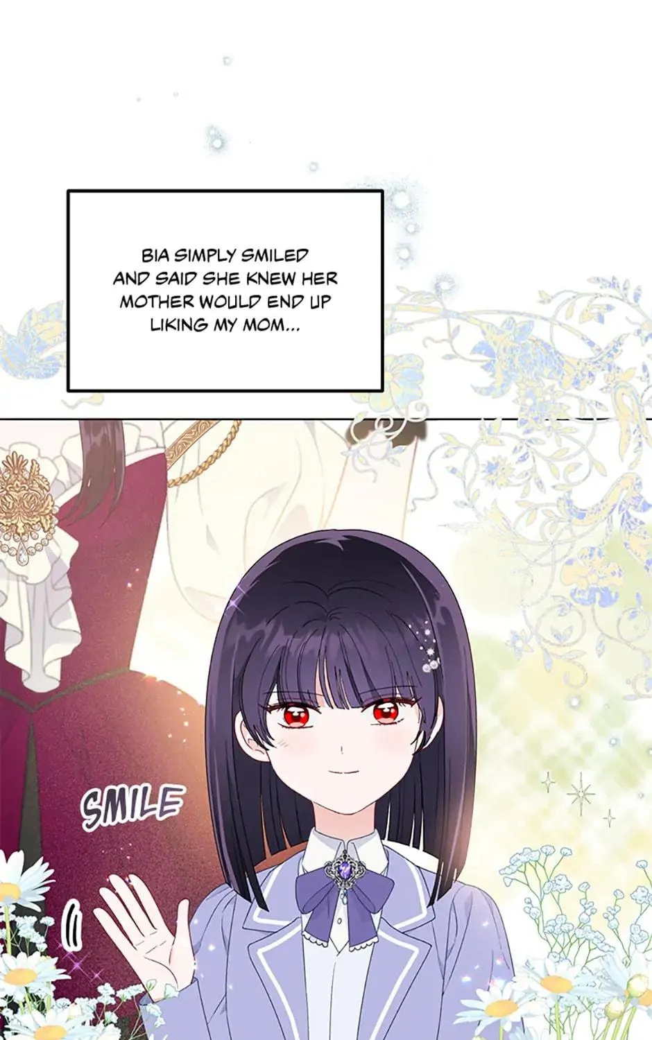 The Perks of Being an S-Class Heroine Chapter 41.1 page 47 - 