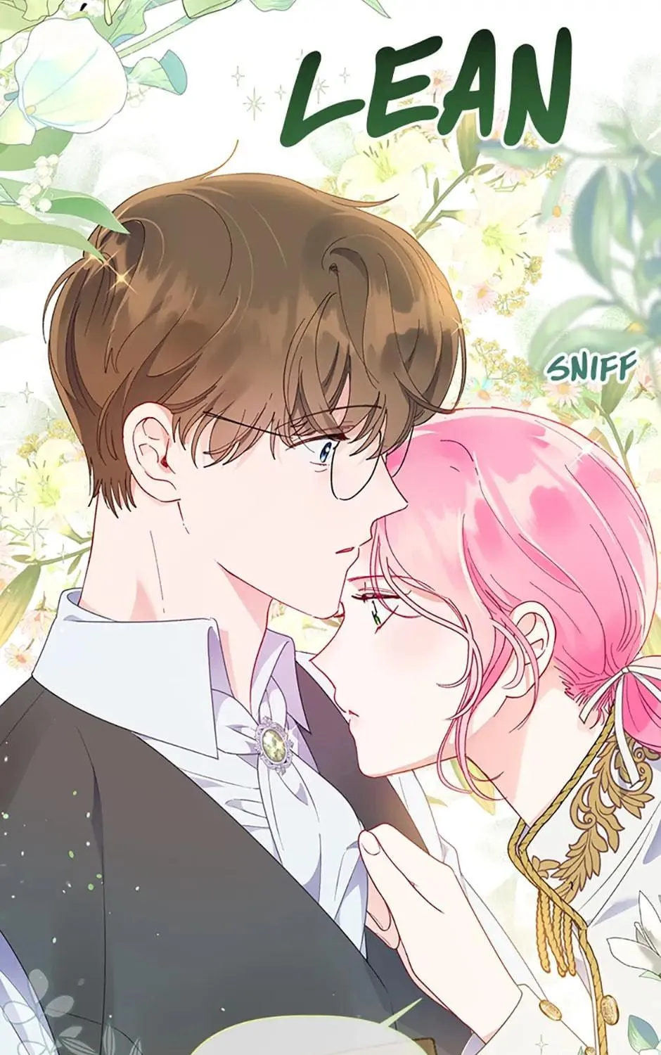The Perks of Being an S-Class Heroine Chapter 41.1 page 53 - 