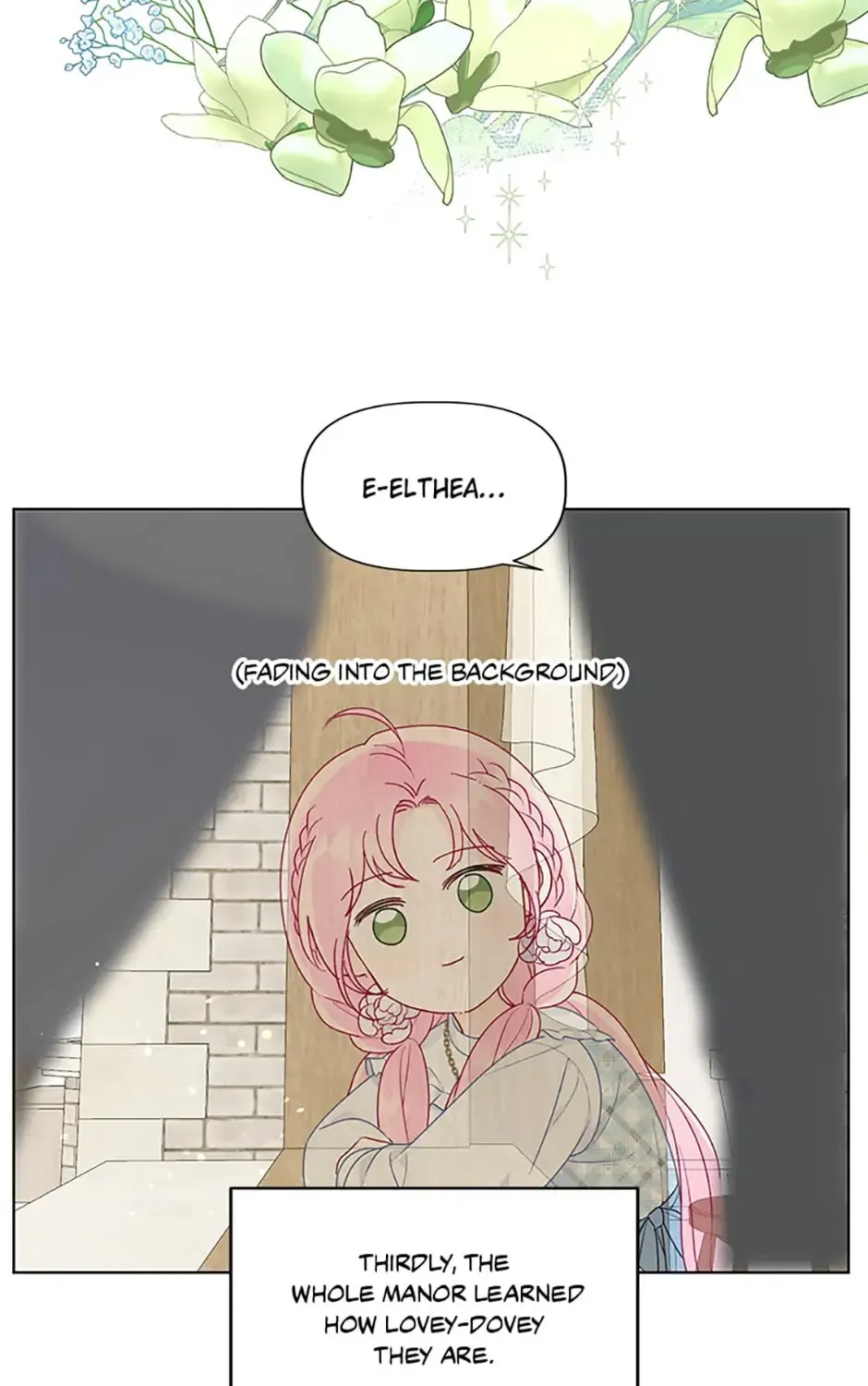 The Perks of Being an S-Class Heroine Chapter 41.1 page 55 - 
