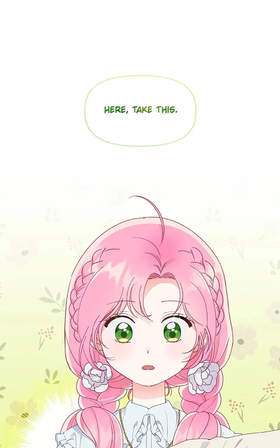The Perks of Being an S-Class Heroine Chapter 41.1 page 61 - 