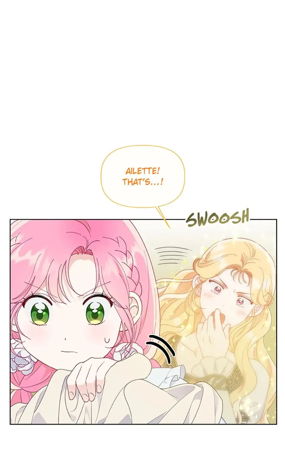 The Perks of Being an S-Class Heroine Chapter 41.1 page 63 - 