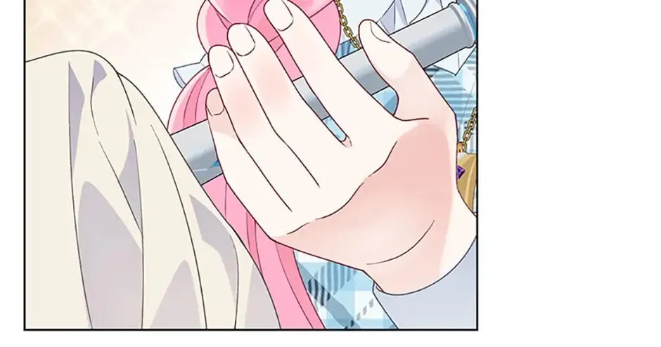 The Perks of Being an S-Class Heroine Chapter 41.1 page 68 - 