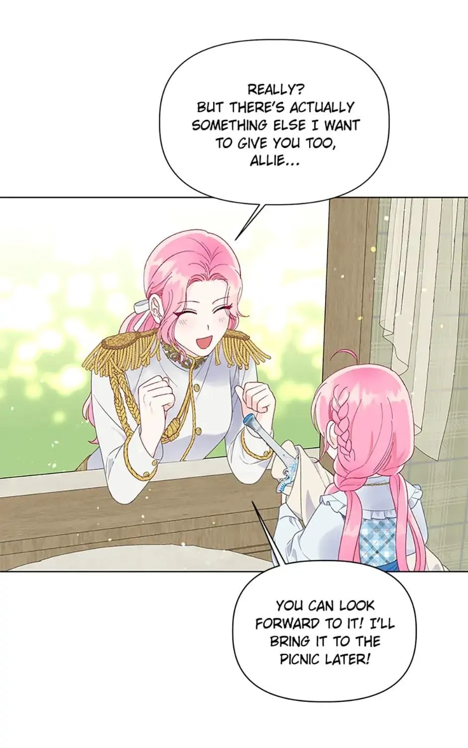 The Perks of Being an S-Class Heroine Chapter 41.1 page 77 - 