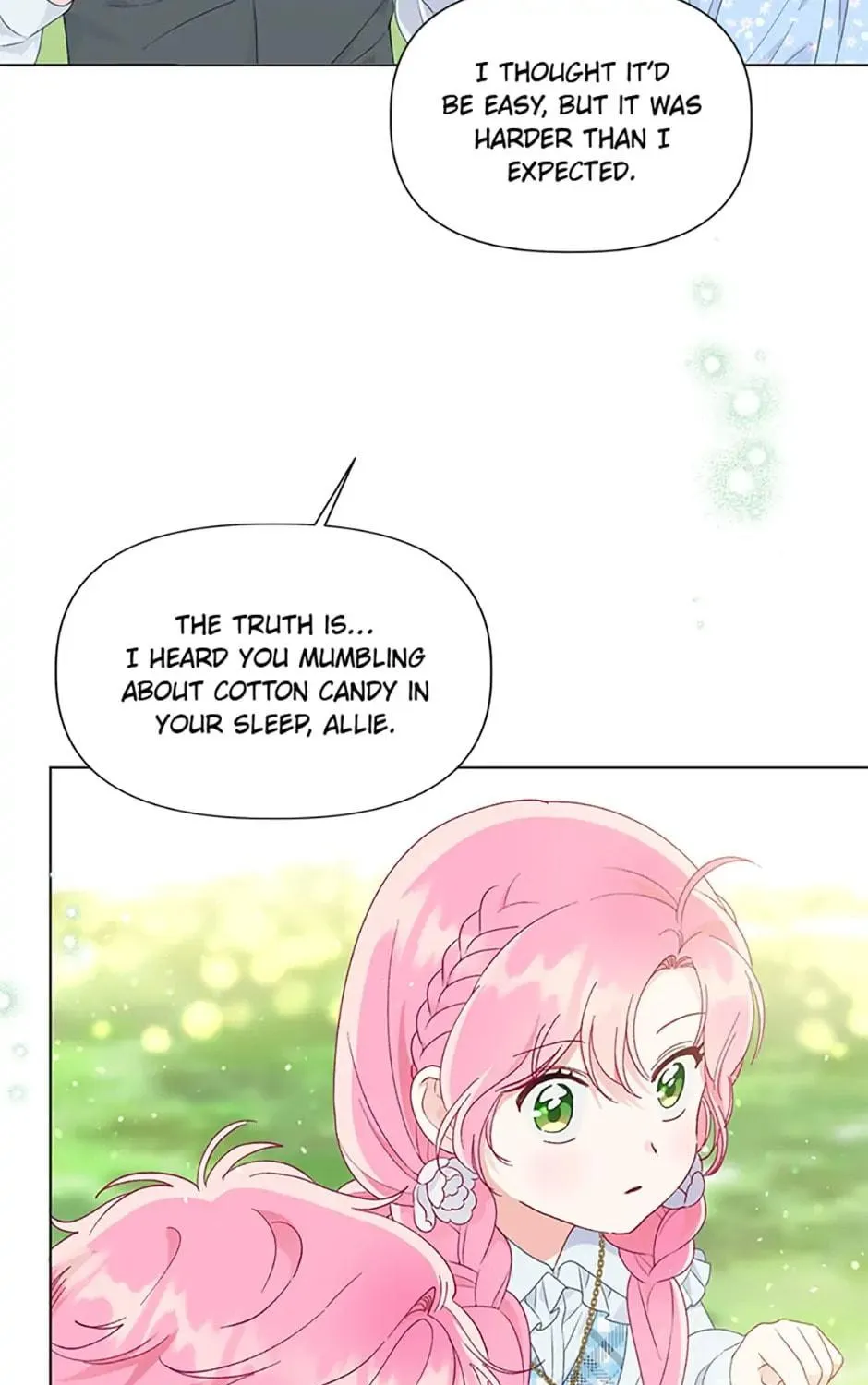 The Perks of Being an S-Class Heroine Chapter 41.1 page 89 - 