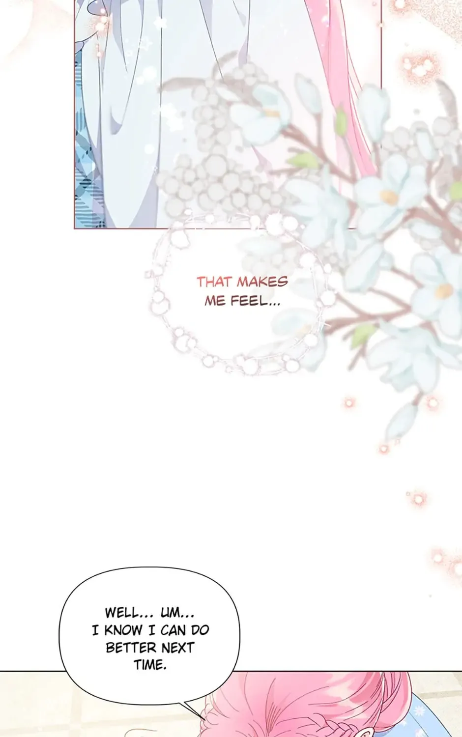 The Perks of Being an S-Class Heroine Chapter 41.1 page 97 - 