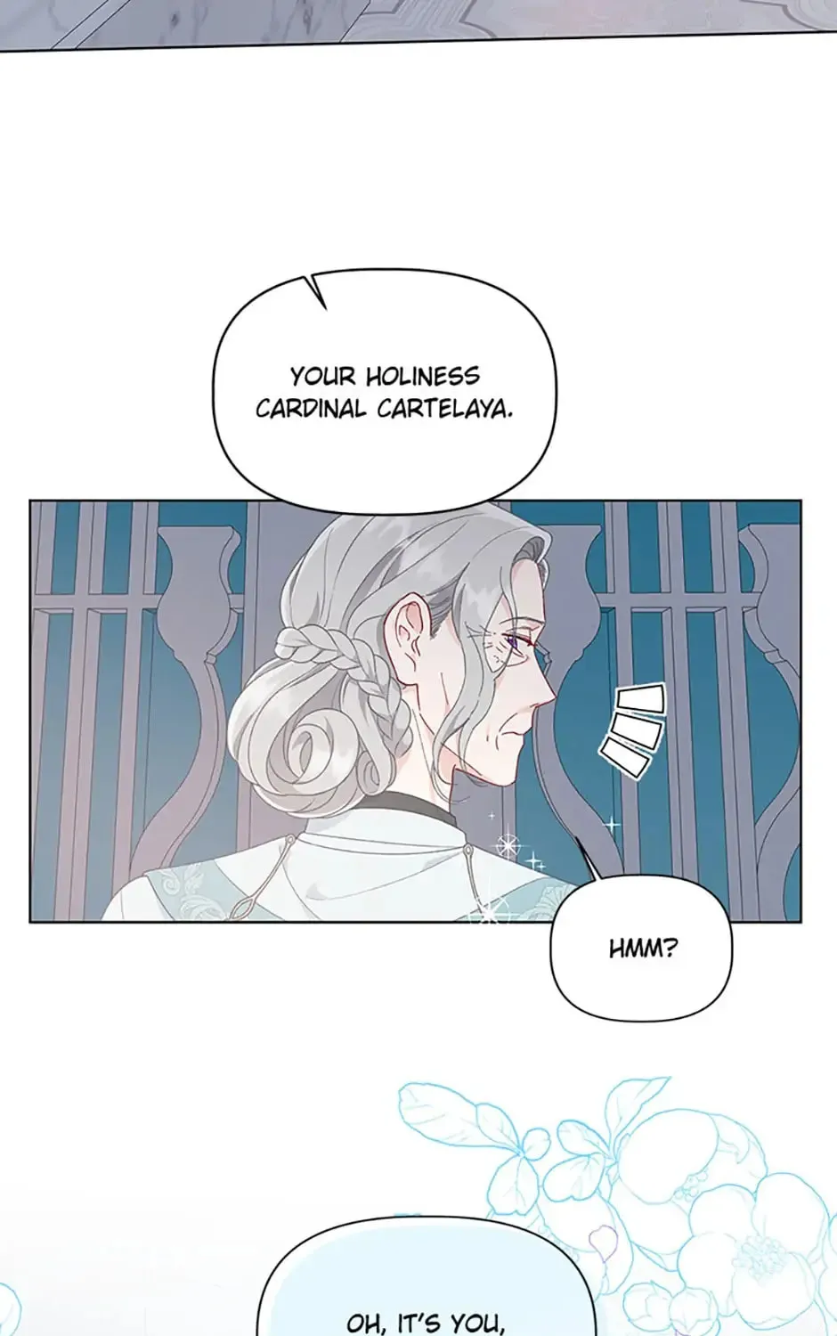 The Perks of Being an S-Class Heroine Chapter 41.2 page 105 - 