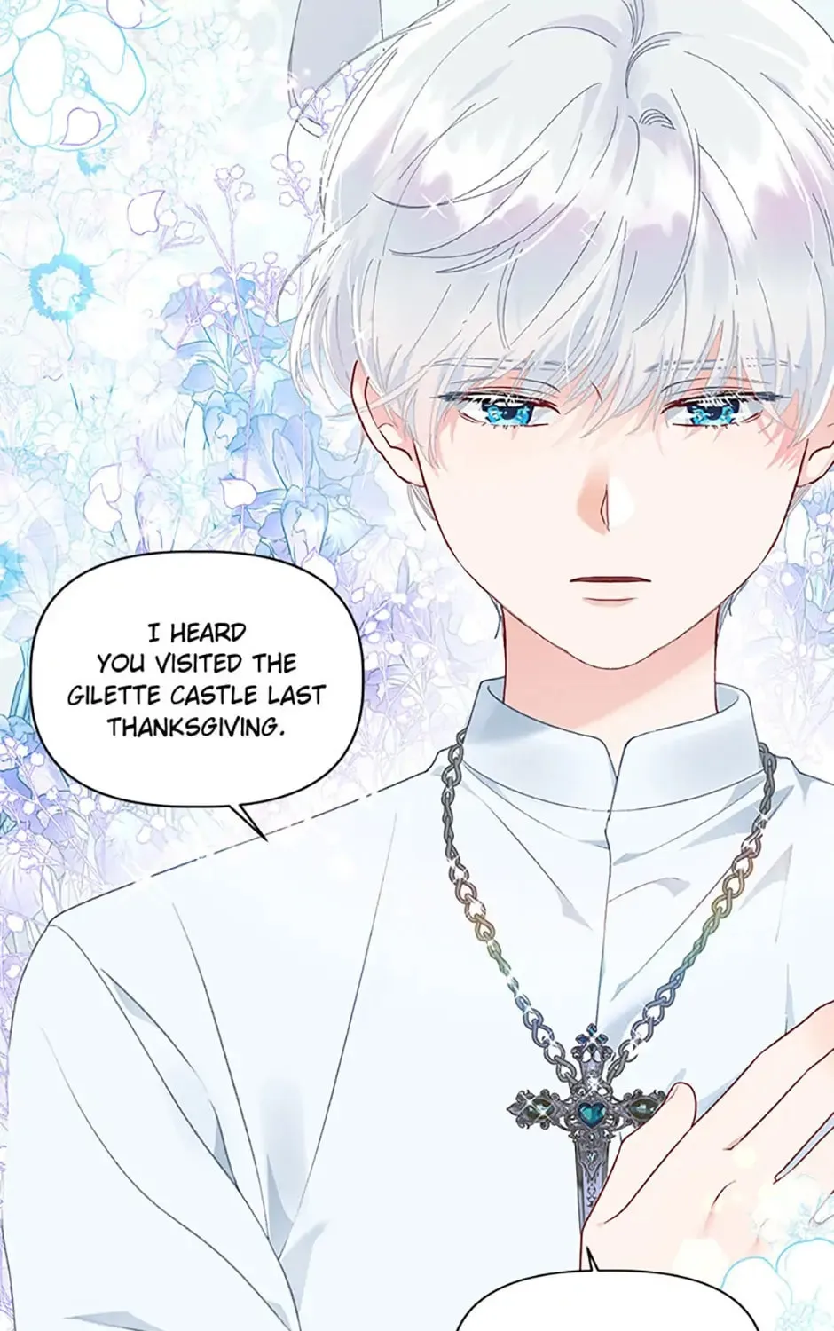 The Perks of Being an S-Class Heroine Chapter 41.2 page 109 - 