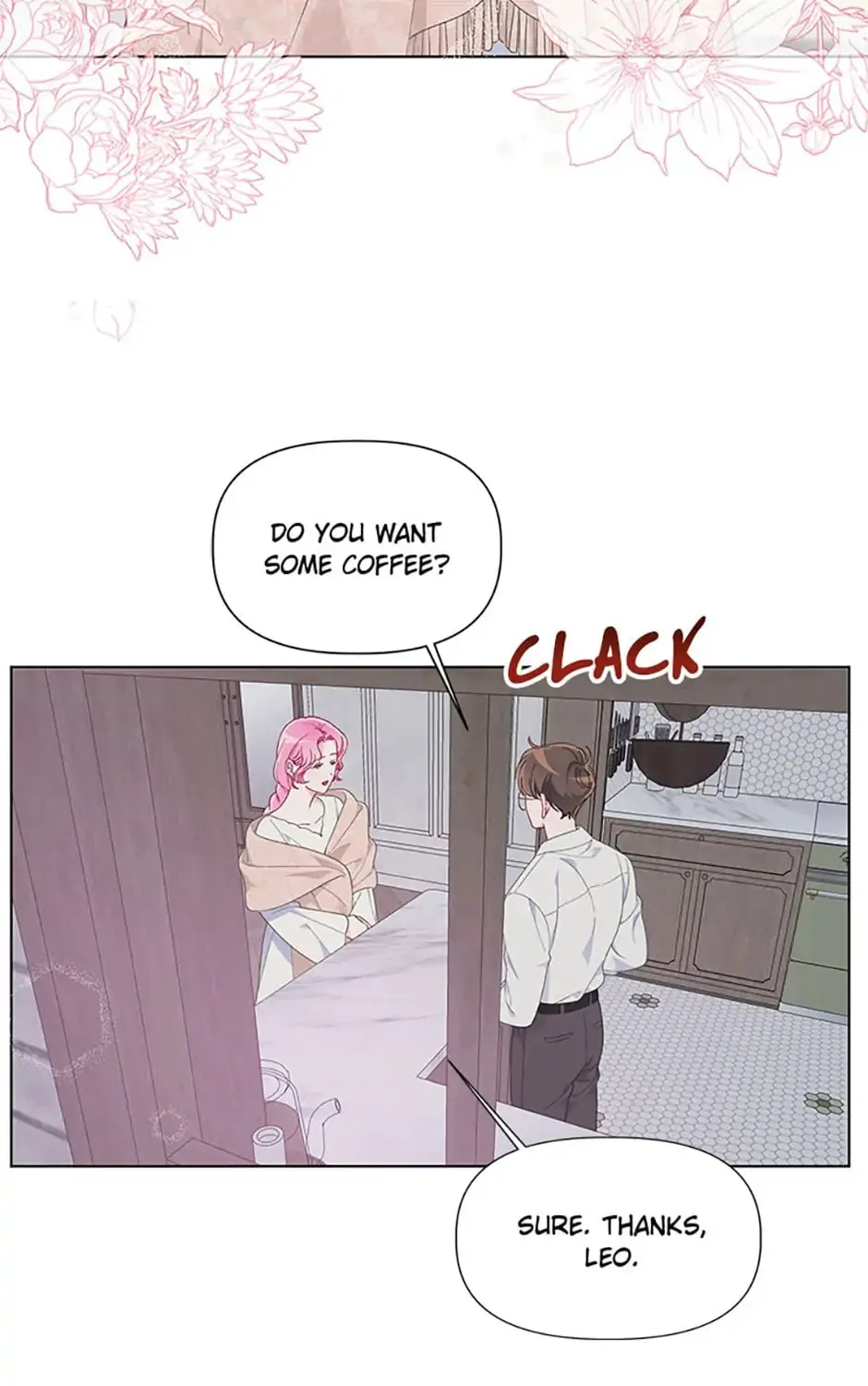 The Perks of Being an S-Class Heroine Chapter 41.2 page 13 - 
