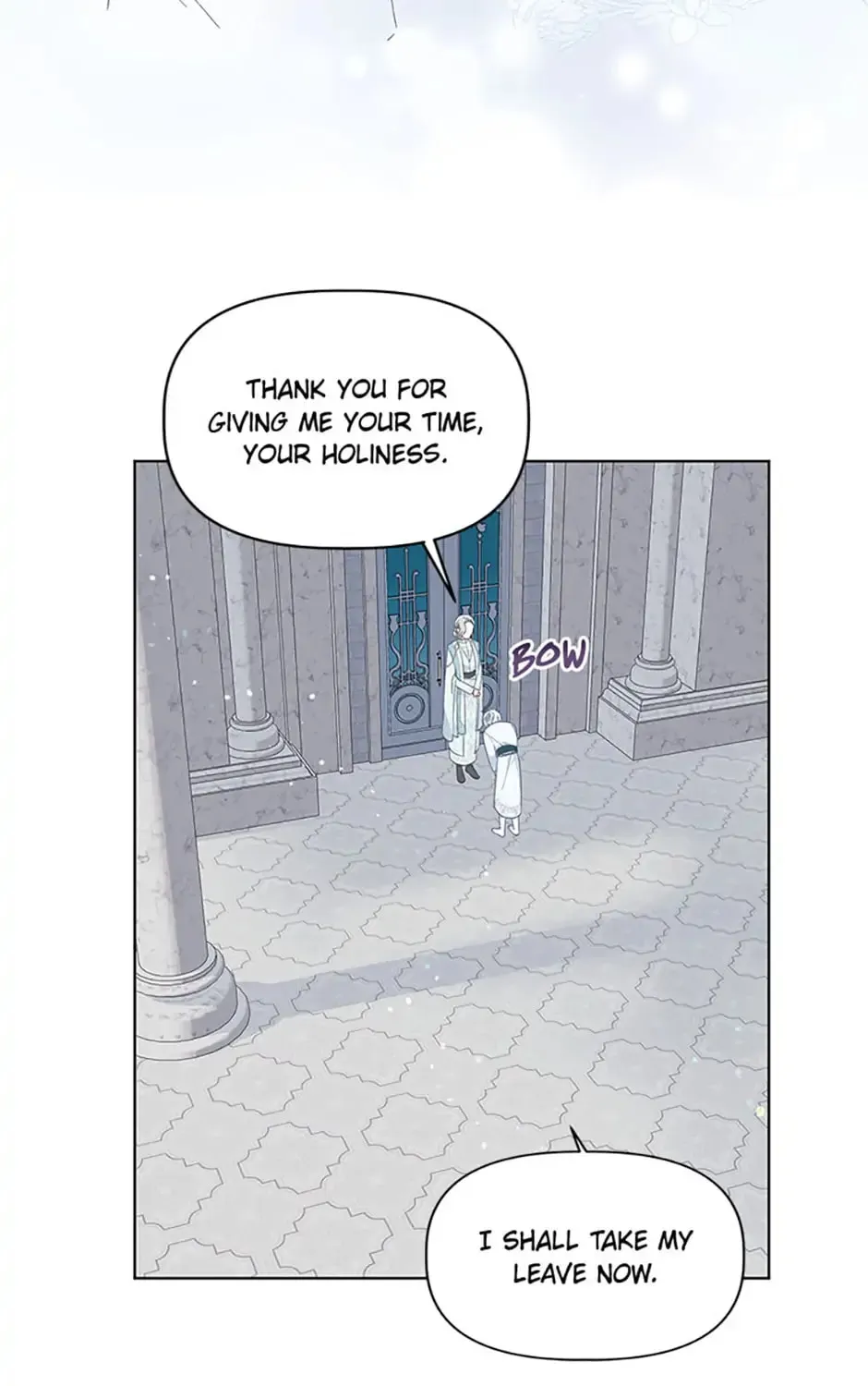 The Perks of Being an S-Class Heroine Chapter 41.2 page 121 - 