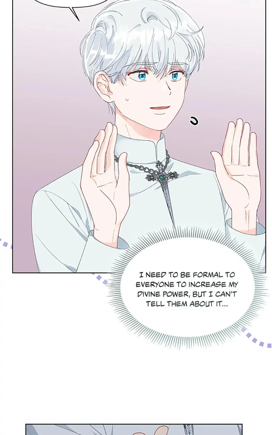 The Perks of Being an S-Class Heroine Chapter 41.2 page 131 - 