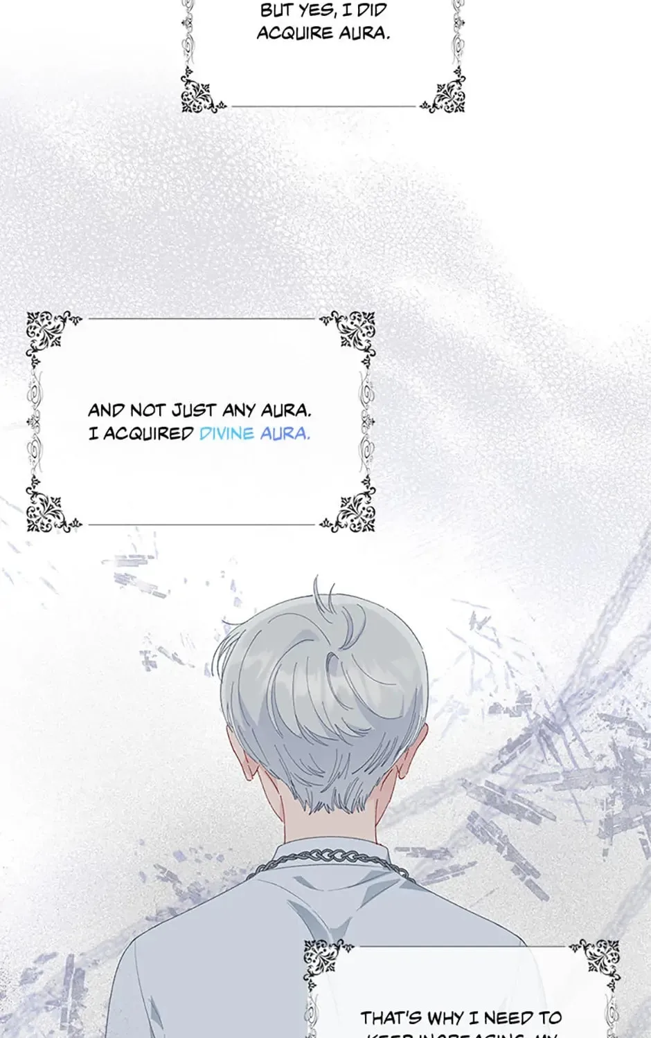 The Perks of Being an S-Class Heroine Chapter 41.2 page 133 - 