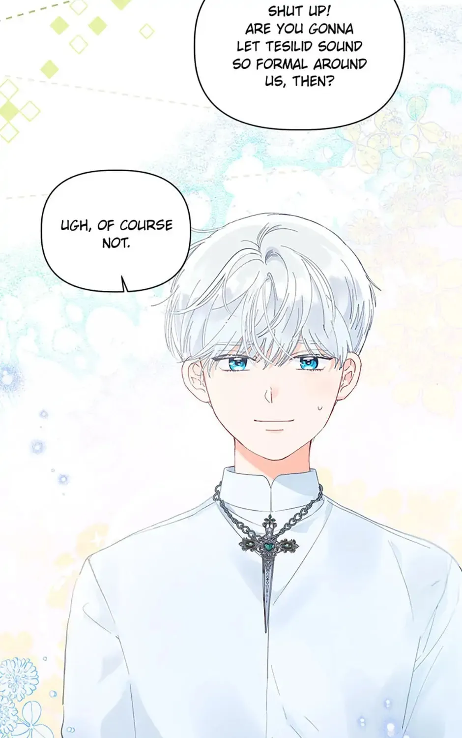 The Perks of Being an S-Class Heroine Chapter 41.2 page 137 - 
