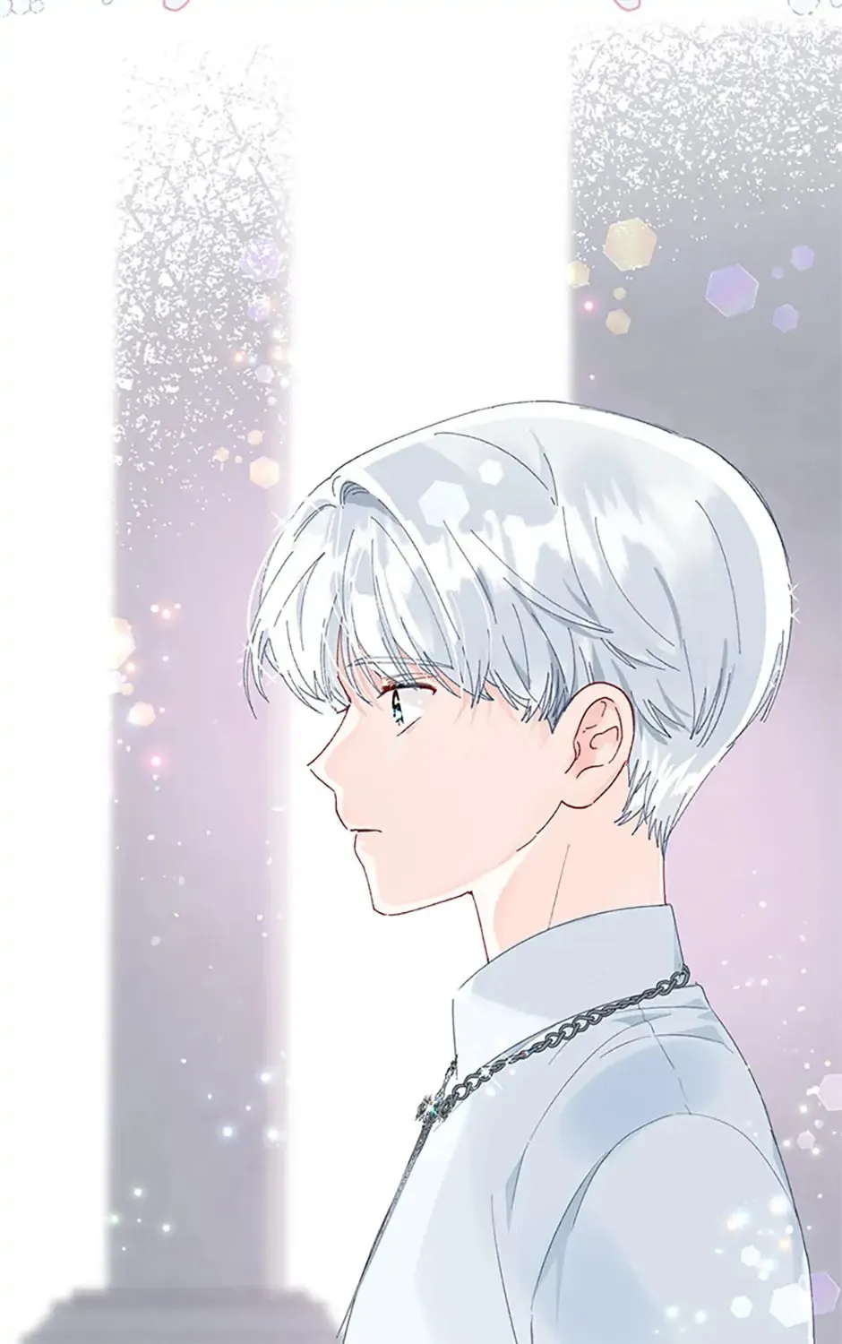 The Perks of Being an S-Class Heroine Chapter 41.2 page 153 - 