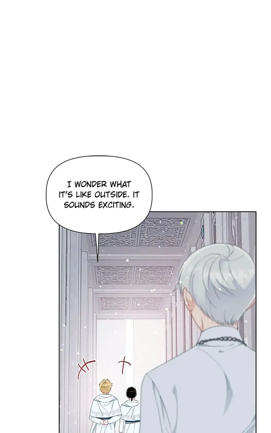 The Perks of Being an S-Class Heroine Chapter 41.2 page 155 - 