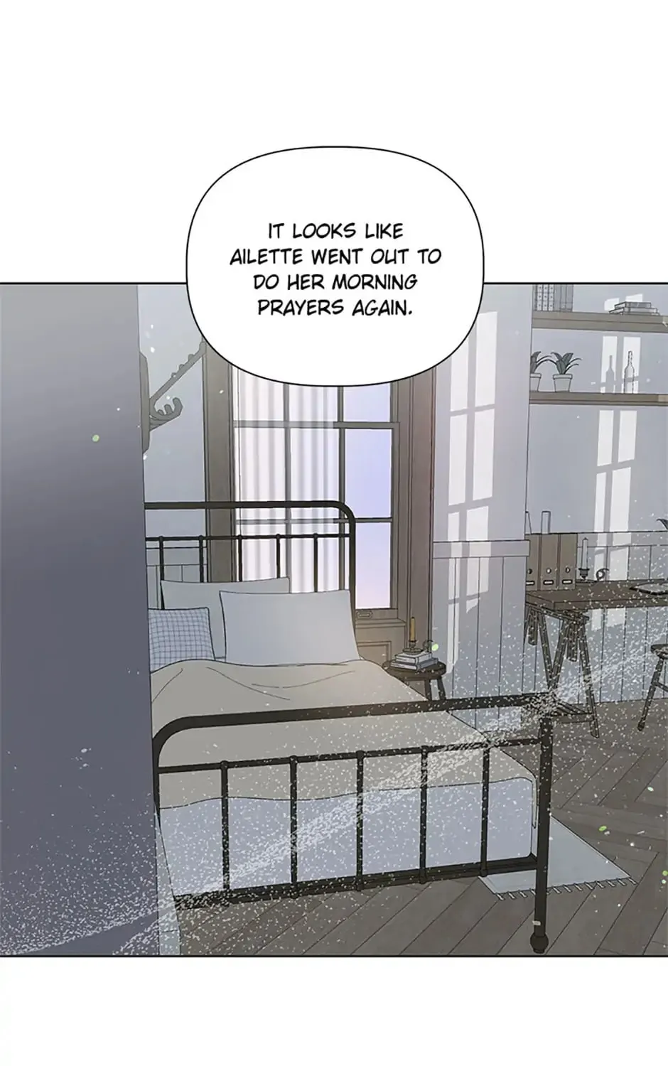 The Perks of Being an S-Class Heroine Chapter 41.2 page 17 - 