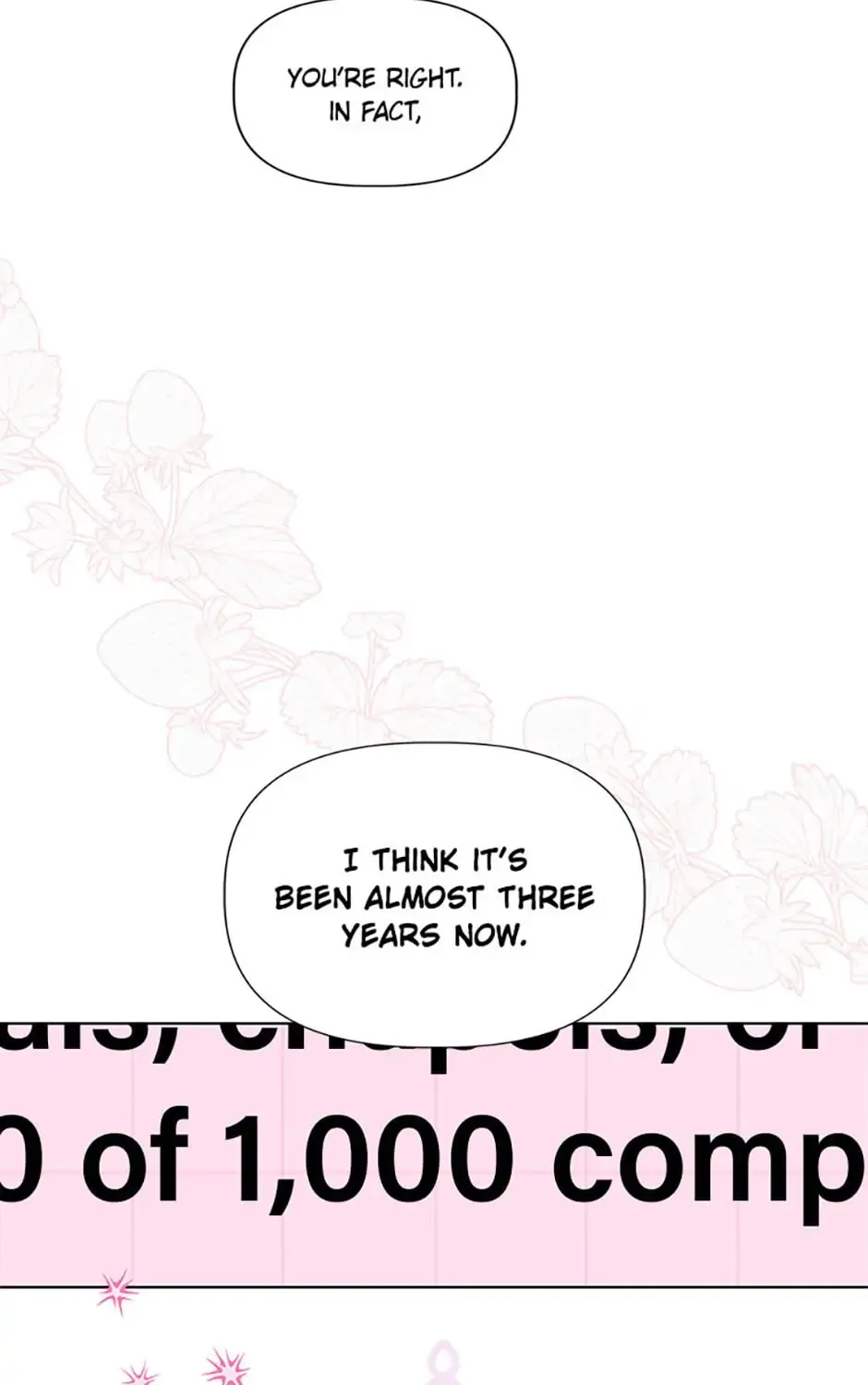 The Perks of Being an S-Class Heroine Chapter 41.2 page 21 - 