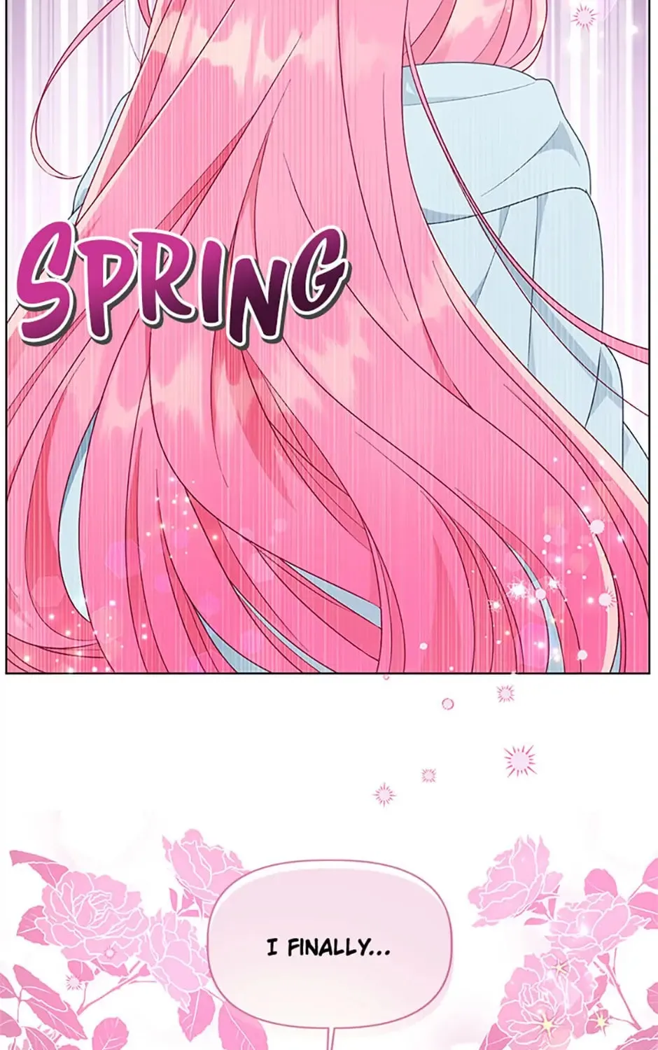 The Perks of Being an S-Class Heroine Chapter 41.2 page 25 - 