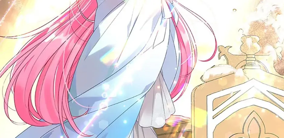 The Perks of Being an S-Class Heroine Chapter 41.2 page 34 - 