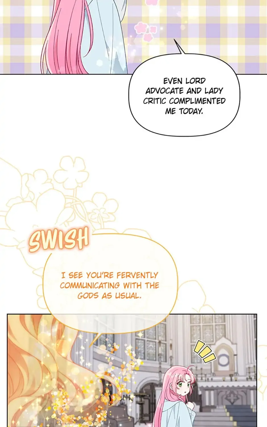 The Perks of Being an S-Class Heroine Chapter 41.2 page 47 - 