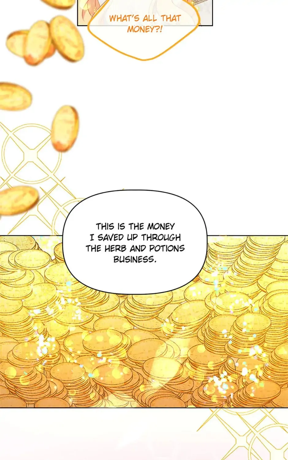 The Perks of Being an S-Class Heroine Chapter 41.2 page 59 - 
