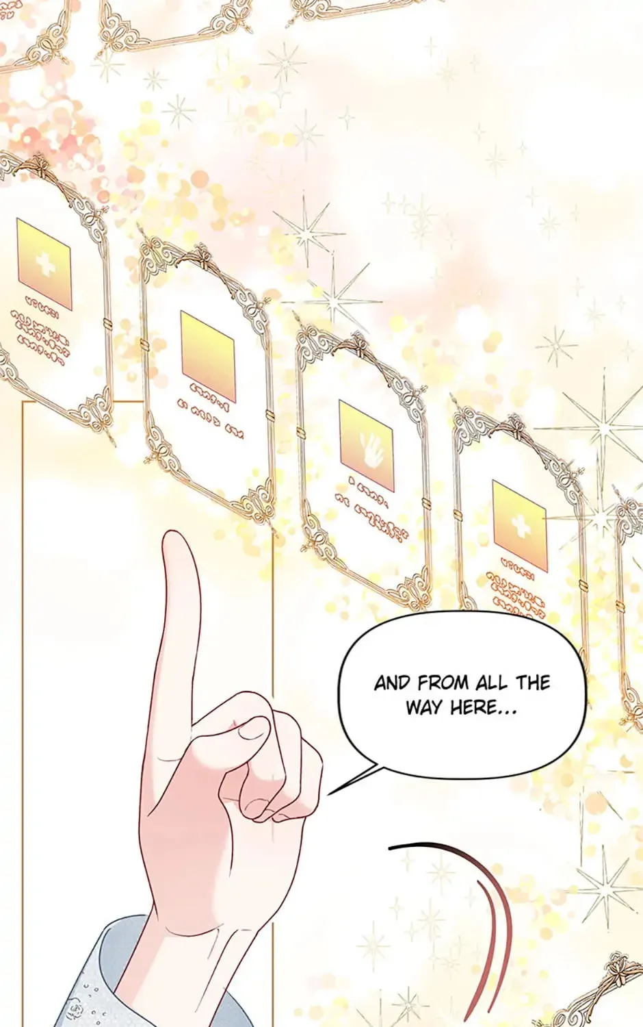 The Perks of Being an S-Class Heroine Chapter 41.2 page 67 - 