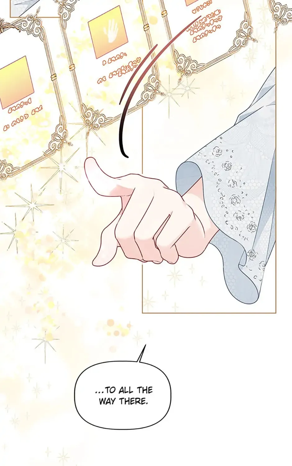The Perks of Being an S-Class Heroine Chapter 41.2 page 69 - 